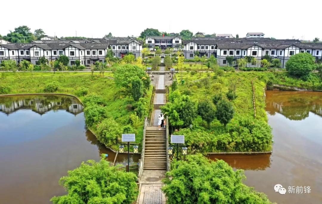 前鋒區(qū)代市鎮(zhèn)最新規(guī)劃，塑造未來城市新面貌，前鋒區(qū)代市鎮(zhèn)未來城市新面貌規(guī)劃亮相