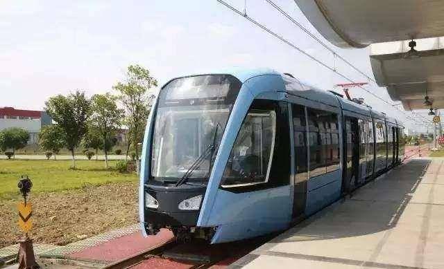 閑林有軌電車最新進(jìn)展與前景展望，閑林有軌電車進(jìn)展及前景展望