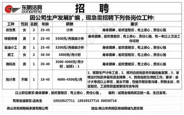 方村附近最新招聘動態(tài)及其影響，方村附近招聘動態(tài)更新及其社區(qū)影響概覽