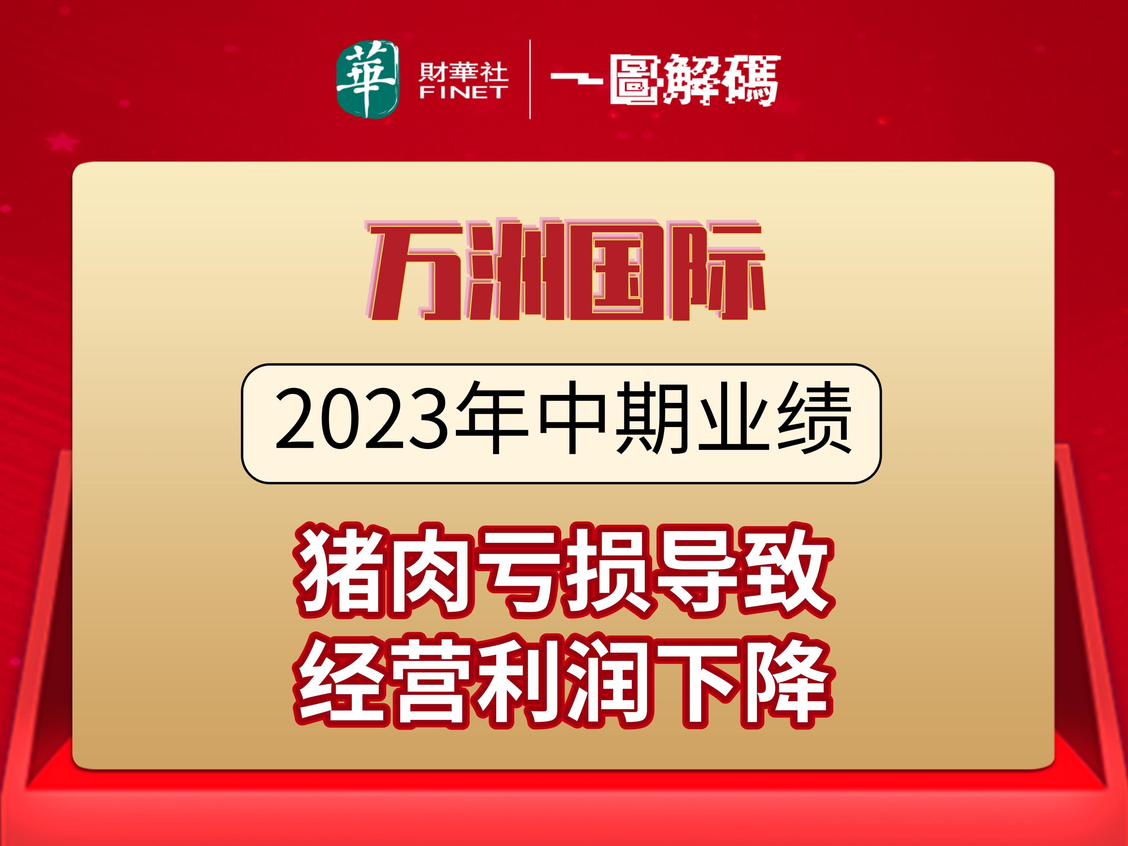 萬洲國際，全球領(lǐng)先的綜合企業(yè)集團的業(yè)務(wù)概覽，萬洲國際，全球領(lǐng)先綜合企業(yè)集團業(yè)務(wù)概覽