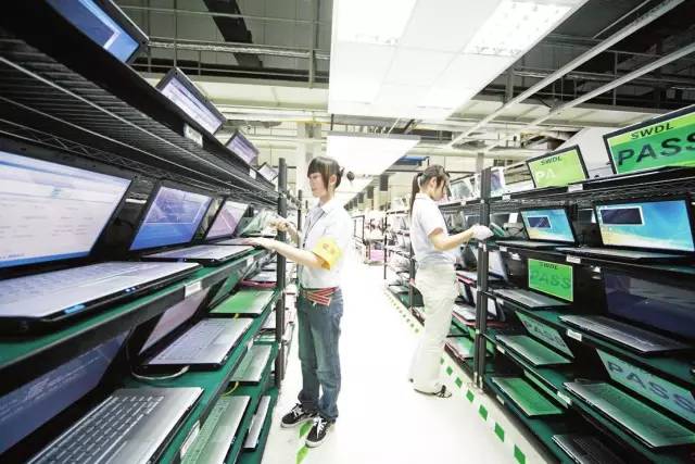 仁寶電腦品牌，探索與解析，仁寶電腦品牌深度探索與解析