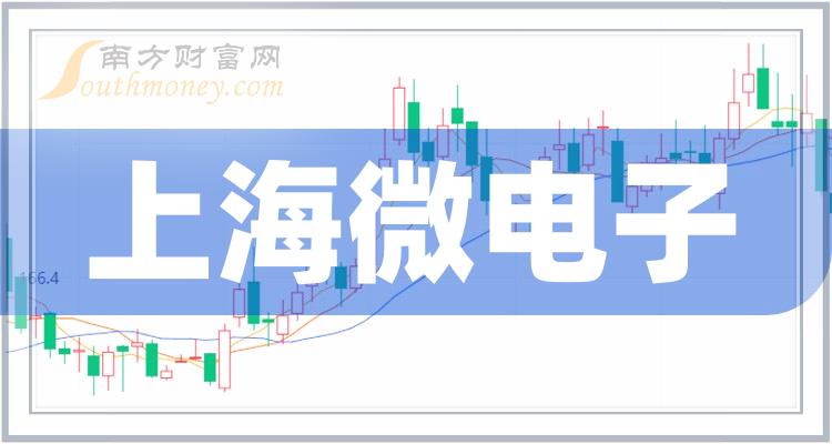 上海微電子概念股龍頭，引領(lǐng)科技新浪潮，上海微電子概念股龍頭引領(lǐng)科技新浪潮崛起