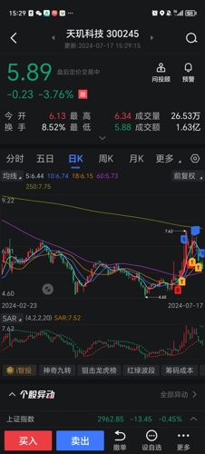 天璣科技未來十年估值展望，天璣科技未來十年成長潛力與估值展望