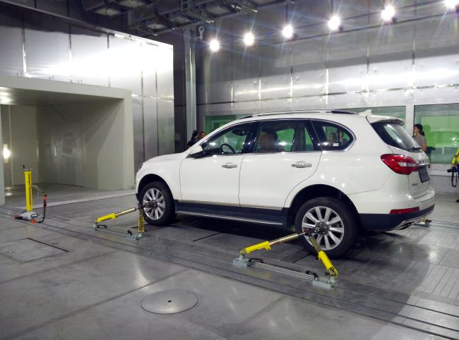 長城汽車的企業(yè)性質，國企還是私企？，長城汽車的企業(yè)性質解析，國企還是私企？