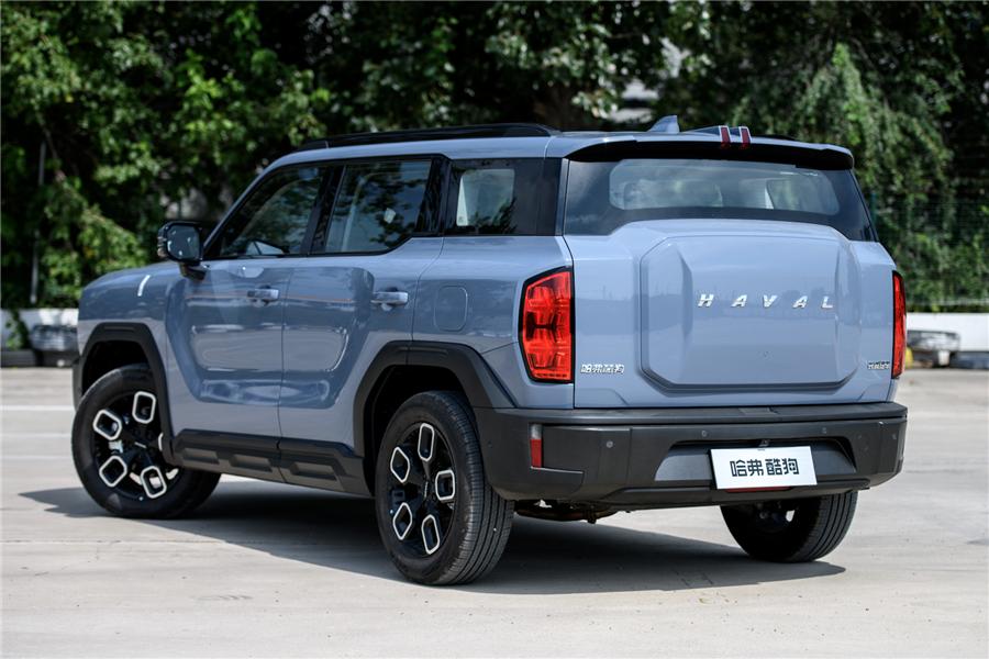 長城汽車目前的現(xiàn)狀，長城汽車現(xiàn)狀概覽
