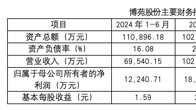 博苑股份，潛力與機遇，能否成為妖股？，博苑股份，潛力與機遇并存，能否成為市場妖股？