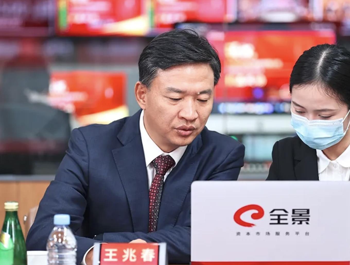 博杰股份深度分析，博杰股份全面解析，探究企業(yè)深度發(fā)展之路