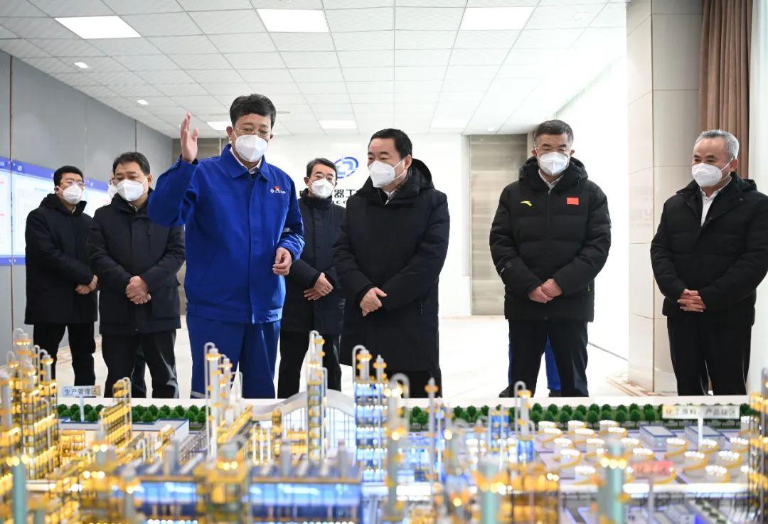 臺灣十大石化企業(yè)