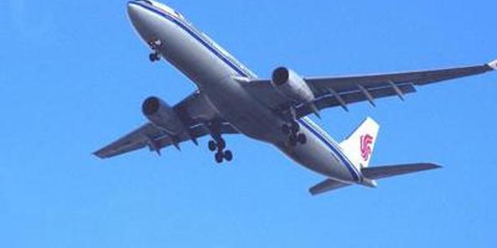 四大民航，構(gòu)建空中交通的四大巨頭，四大民航，空中交通巨頭聯(lián)手構(gòu)建航空網(wǎng)絡(luò)