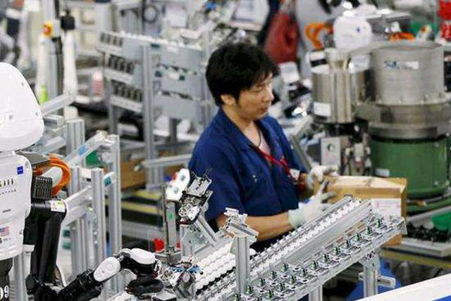日本制造業(yè)工會呼吁提高工資，新的工資增長趨勢與挑戰(zhàn)，日本制造業(yè)工會呼吁提高工資，新的增長趨勢與挑戰(zhàn)下的挑戰(zhàn)