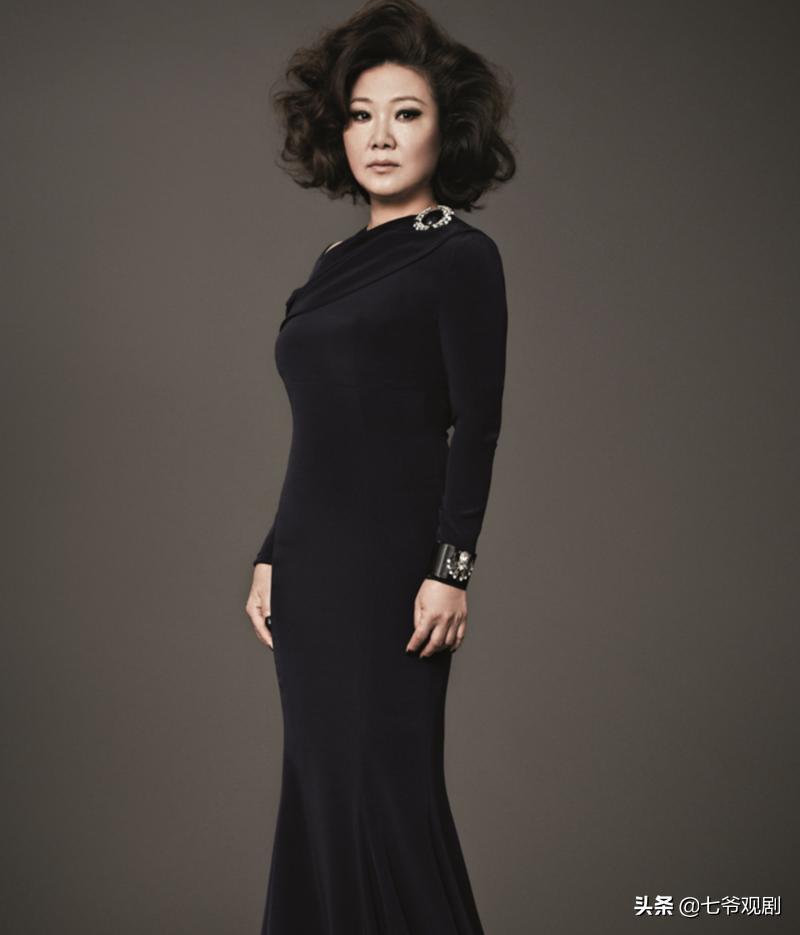 宋慧喬時(shí)隔10年回歸韓影，時(shí)光流轉(zhuǎn)中的演技璀璨，宋慧喬十年回歸韓影，時(shí)光雕琢的演技璀璨