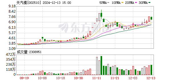 天汽模股票明天走勢分析與預(yù)測，天汽模股票明日走勢分析與預(yù)測，深度剖析股市動(dòng)態(tài)