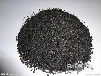 黑芝麻價(jià)格出現(xiàn)下跌趨勢(shì)，市場(chǎng)分析與應(yīng)對(duì)策略，黑芝麻價(jià)格下滑趨勢(shì)分析，市場(chǎng)洞察與應(yīng)對(duì)策略