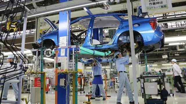 日本汽車行業(yè)規(guī)模較小的工會，角色與挑戰(zhàn)，日本汽車行業(yè)小工會的角色與挑戰(zhàn)