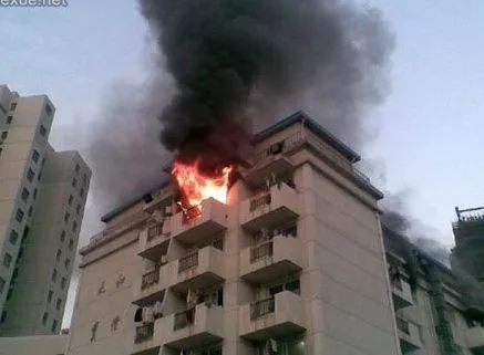 廣州某大學(xué)宿舍火災(zāi)事件，反思與啟示，廣州大學(xué)宿舍火災(zāi)事件，反思與教訓(xùn)
