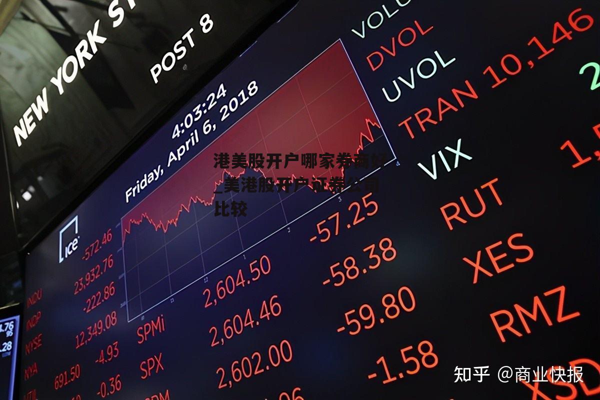 港股開戶哪個券商比較好？全面解析為您揭曉答案，全面解析，哪家券商的港股開戶服務(wù)最佳？
