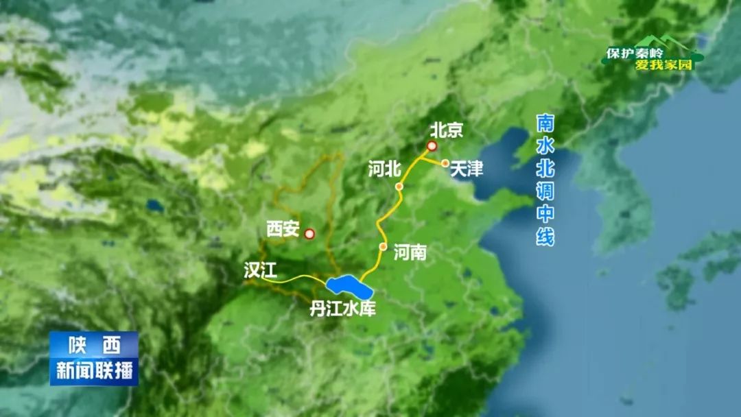 南水北調(diào)工程對(duì)華北平原的深遠(yuǎn)影響，南水北調(diào)工程對(duì)華北平原的深刻影響與長(zhǎng)遠(yuǎn)變革