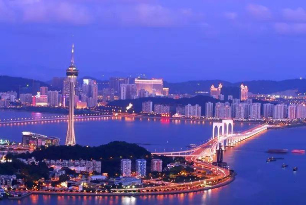 澳門旅游資訊概覽，探索2024年的無限魅力，澳門旅游資訊概覽，探索澳門在2024年的無限魅力