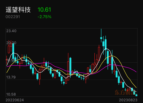 遙望科技所屬板塊深度解析，遙望科技所屬板塊深度解析，探索科技與未來(lái)的交匯點(diǎn)