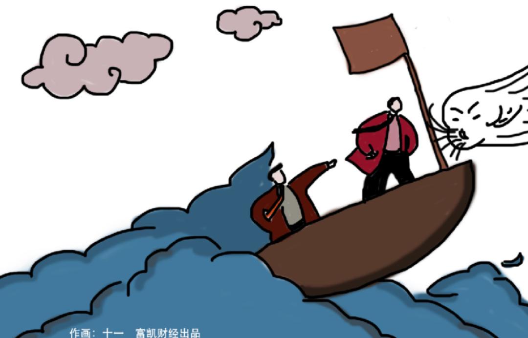 奧飛娛樂是否暴雷，深度探討與解析，奧飛娛樂經(jīng)營狀況深度探討，是否遭遇危機？