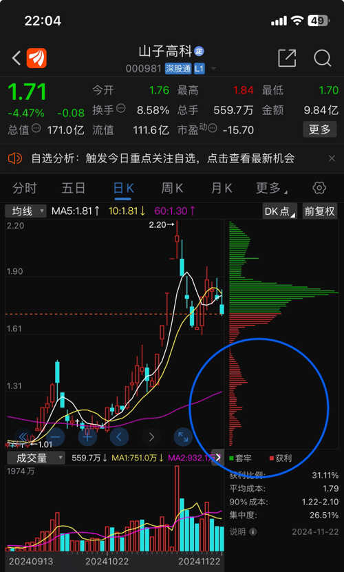 山子股票會重組嗎，深度探討與前景展望，山子股票重組前景深度分析與展望