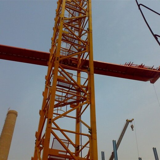 天吊起重機(jī)，建筑工地的得力助手，天吊起重機(jī)，建筑工地的得力伙伴
