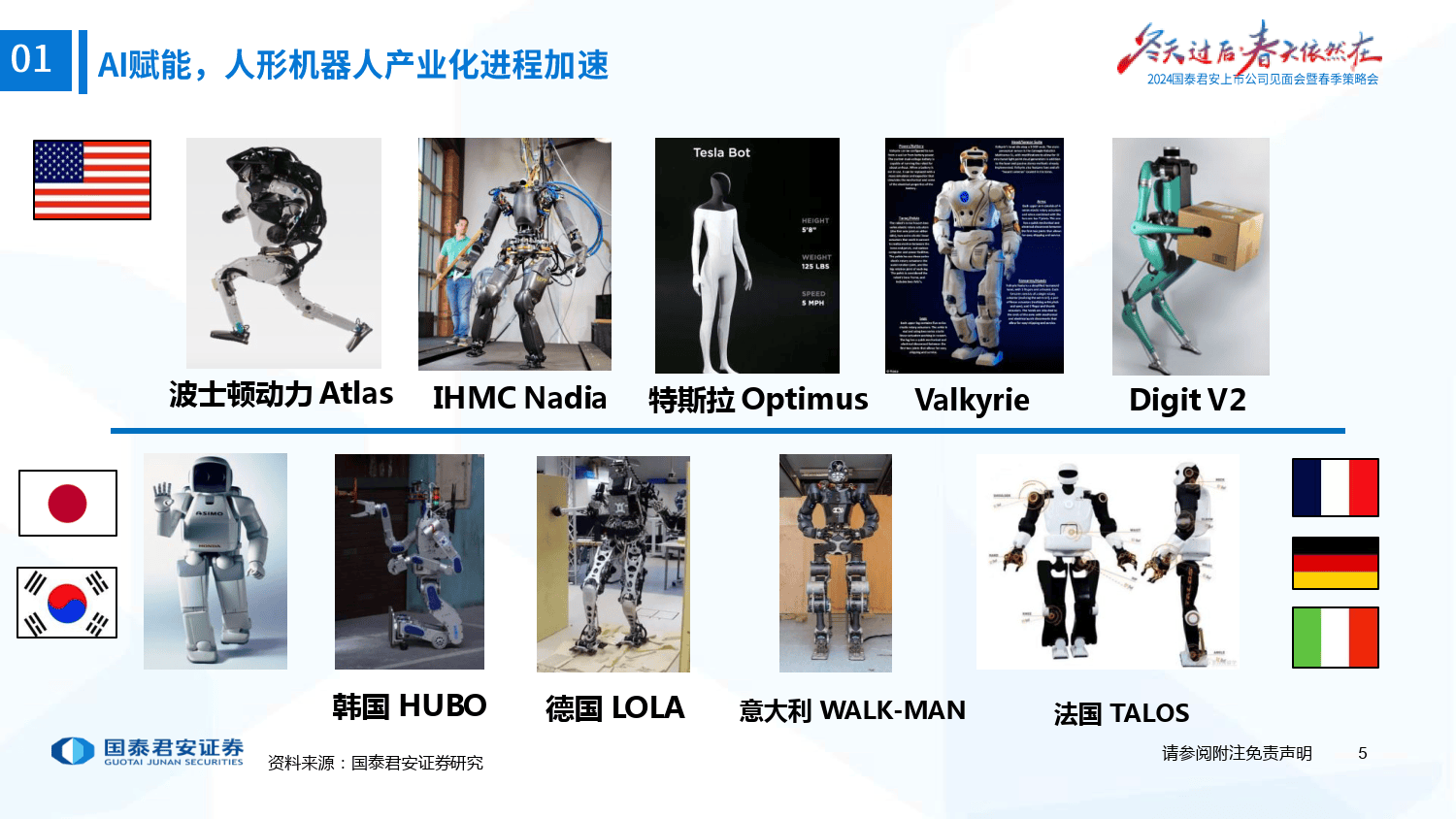 人形機(jī)器人行業(yè)將迎來爆發(fā)期，人形機(jī)器人行業(yè)即將邁入爆發(fā)期