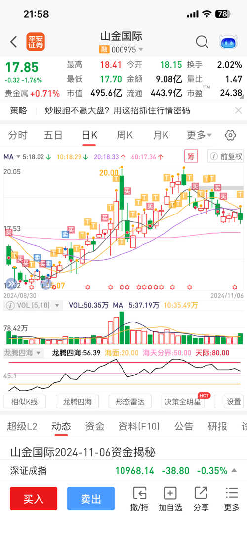 山金國(guó)際股票投資分析，前景、潛力與風(fēng)險(xiǎn)評(píng)估，山金國(guó)際股票投資分析，前景、潛力與風(fēng)險(xiǎn)評(píng)估詳解