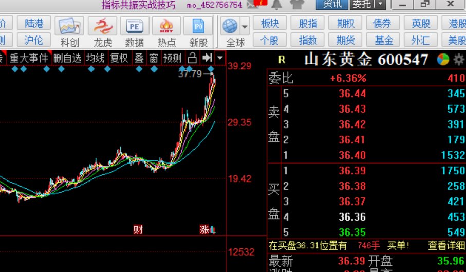 山東黃金港股，黃金行業(yè)的璀璨明珠，山東黃金港股，黃金行業(yè)的閃耀明珠