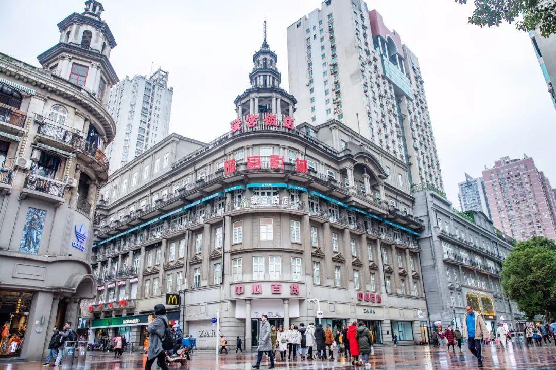 武漢中百便利店有限公司，塑造城市零售新標桿，武漢中百便利店有限公司，塑造城市零售新標桿典范