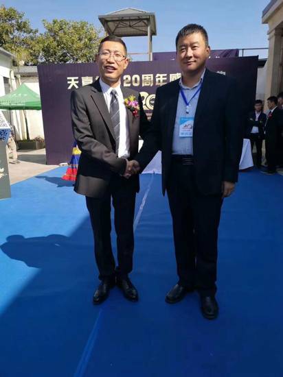 天奇集團董事長兒子，成長之路與未來展望，天奇集團董事長之子，成長軌跡與未來展望