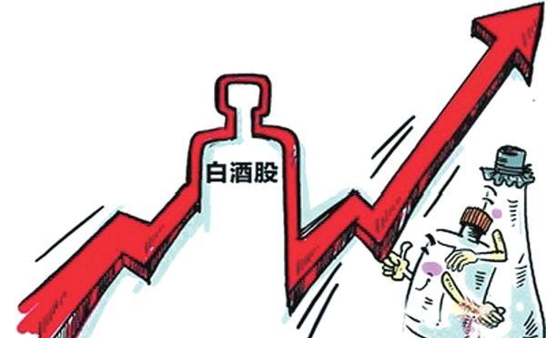 白酒股票大全，投資指南與市場洞察，白酒股票投資全攻略，市場洞察與投資策略指南