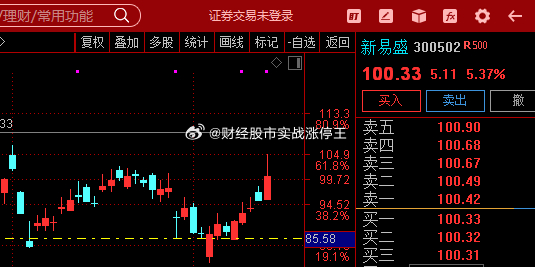 新易盛未來展望，2024年的增長(zhǎng)潛力與趨勢(shì)分析，新易盛未來展望，2024年增長(zhǎng)潛力與趨勢(shì)分析