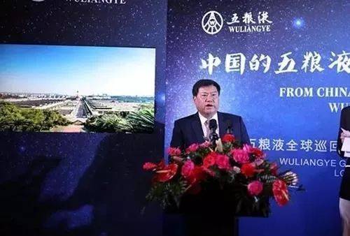 五糧液董事長談白酒行業(yè)，趨勢(shì)、挑戰(zhàn)與機(jī)遇，五糧液董事長深度解析白酒行業(yè)，趨勢(shì)、挑戰(zhàn)與機(jī)遇并存