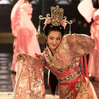 關(guān)于我對劉亦菲長相的個人看法，劉亦菲長相解析，我的個人觀感與看法