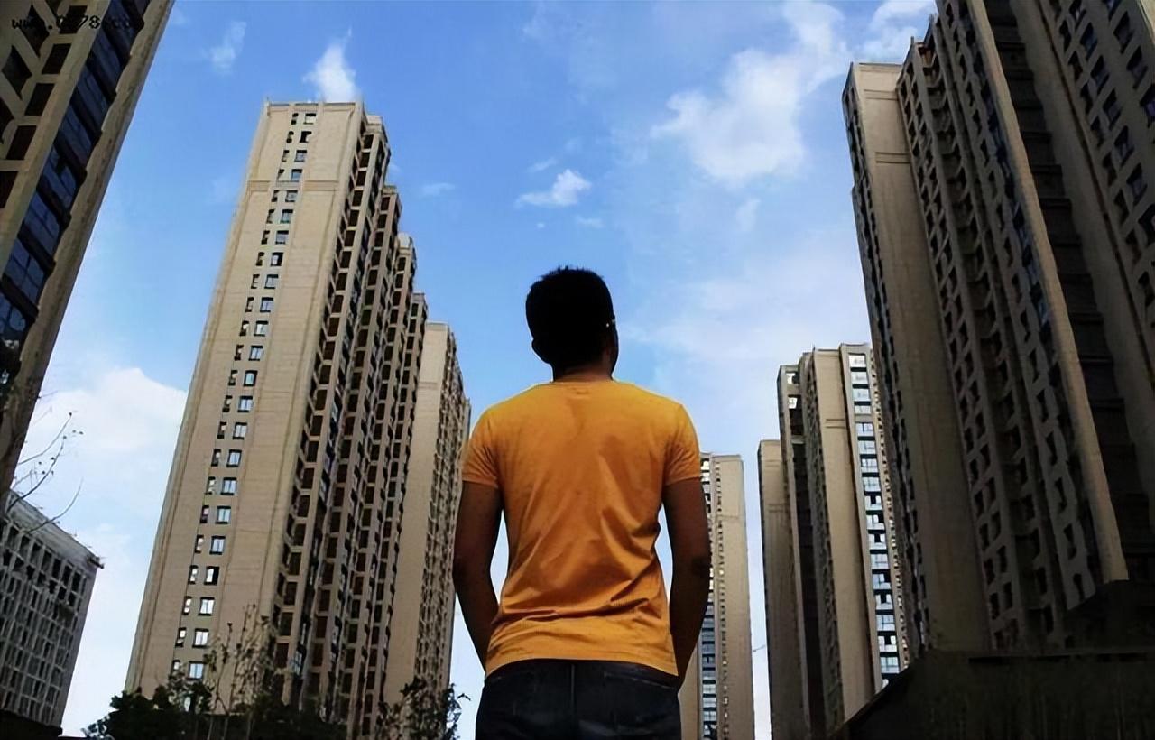 重點城市開始卷得房率新篇章，重點城市開啟卷得房率新篇章