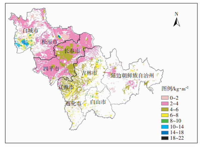 全國耕地分布圖與吉林耕地保護(hù)現(xiàn)狀研究，全國耕地分布圖與吉林耕地保護(hù)現(xiàn)狀深度探究