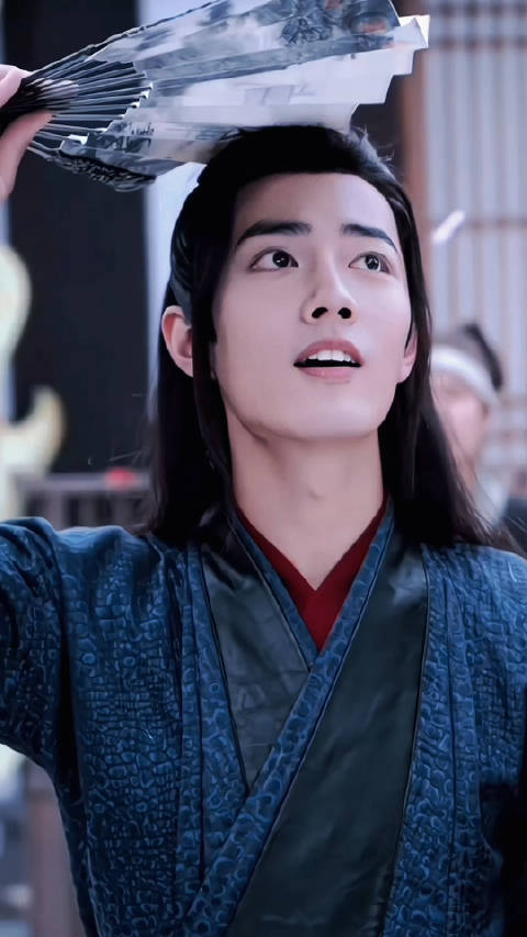 新版神雕俠侶2021，肖戰(zhàn)演繹的傳奇武俠世界，肖戰(zhàn)主演神雕俠侶2021，傳奇武俠世界的新篇章