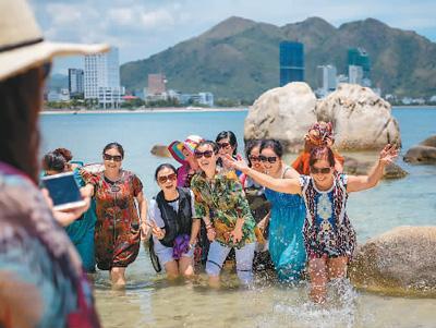 韓國游客對中國旅游的評價，深度體驗與獨特視角，韓國游客深度體驗中國旅游的獨特視角與評價