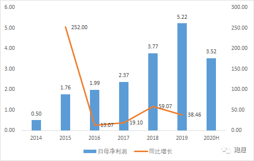 光威復(fù)材公司未來前景展望，光威復(fù)材公司未來前景展望，發(fā)展機(jī)遇與市場潛力分析