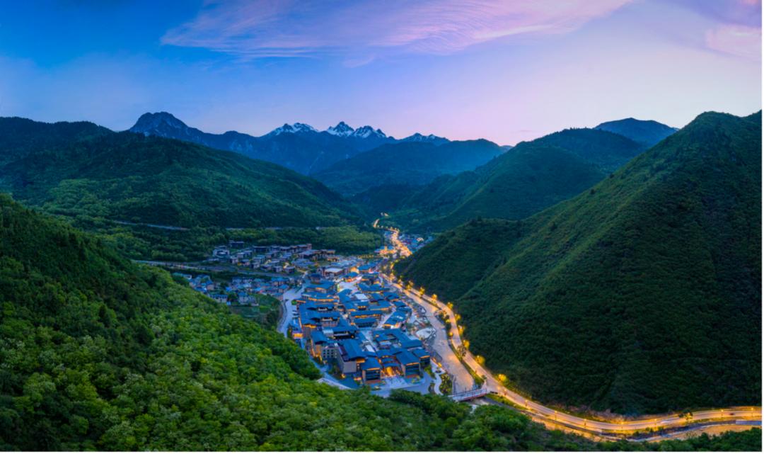 九寨溝旅游攻略，探索自然之美的絕佳路線(xiàn)，九寨溝旅游攻略，探索自然之美的最佳路線(xiàn)揭秘