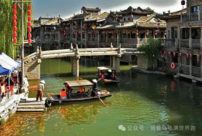 石家莊附近旅游景點(diǎn)大揭秘，石家莊周邊旅游景點(diǎn)大揭秘，探索周邊美景之旅