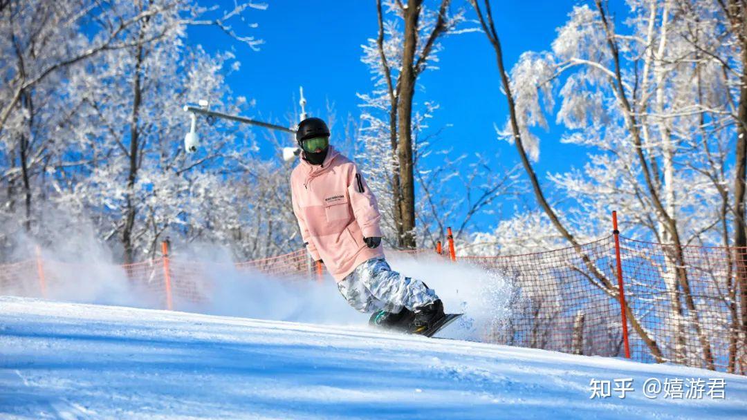滑雪去哪里最好國內，國內最佳滑雪勝地推薦