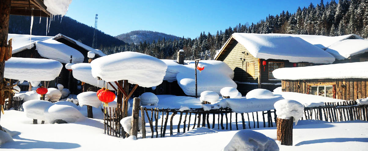 亞布力雪鄉(xiāng)三日游，冰雪奇緣的夢幻之旅，亞布力雪鄉(xiāng)三日游，冰雪奇緣的夢幻之旅體驗
