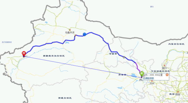 新疆南部旅游最佳路線，新疆南部旅游最佳路線攻略探索