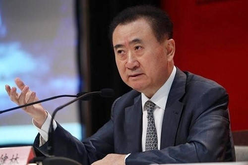 龍湖集團(tuán)的老板——揭秘企業(yè)家大佬背后的故事，揭秘龍湖集團(tuán)老板背后的故事，企業(yè)家大佬的傳奇經(jīng)歷