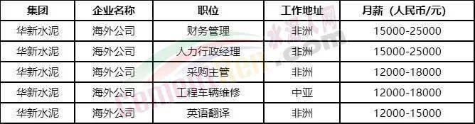 海螺集團(tuán)正式員工待遇概覽，海螺集團(tuán)員工待遇概覽，福利待遇與職業(yè)發(fā)展體驗分享