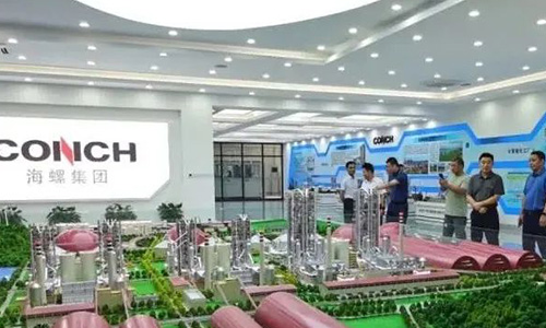 海螺集團面臨困境，倒閉的謠言還是真實預警？，海螺集團面臨困境，倒閉謠言還是真實危機預警？