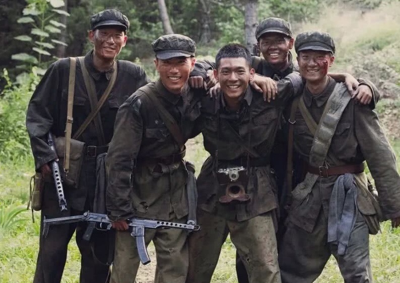志愿軍存亡之戰(zhàn)，反思與探討，志愿軍存亡之戰(zhàn)，深刻反思與探討