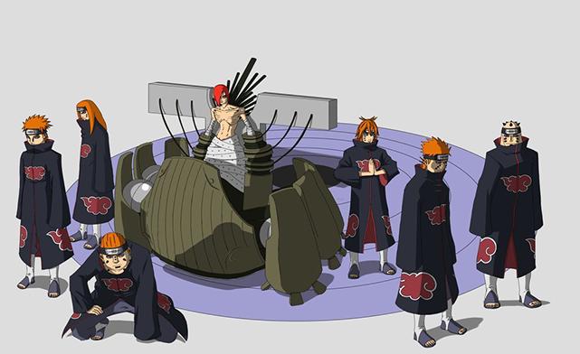 火影忍者720集完整版，深度解析與回顧，火影忍者720集深度解析與回顧，經(jīng)典劇情回顧與剖析